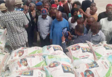 Umahi’s Rice Revolution in Ebonyi umahi rice revolution