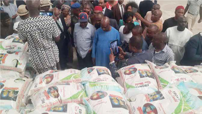 umahi rice revolution umahi rice revolution