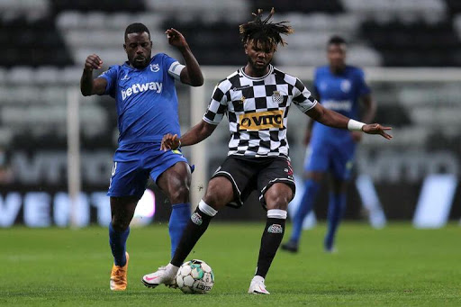 Nigeria’s Awaziem Captains His Relegation-Threatened Boavista Club To 2-0 Victory