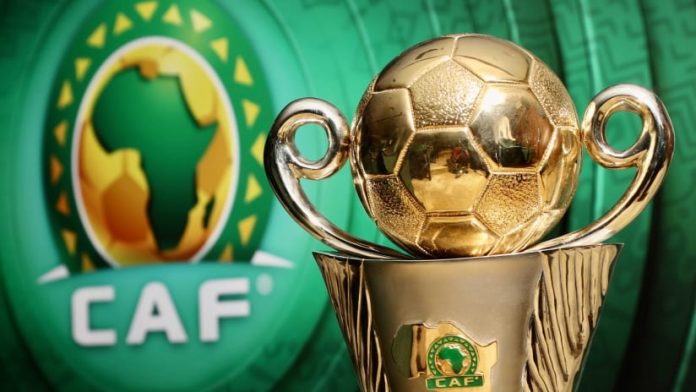 Confed Cup