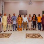 OCP Team Arrives Akwa Ibom For Agric Partnership Programme