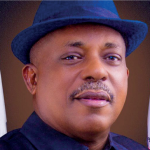 PDP Repositions Ahead 2023 Prince Uche Secondus