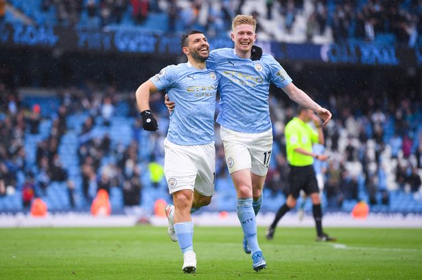 Man city