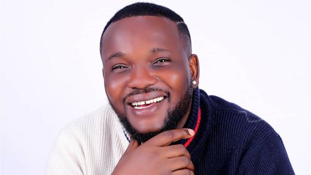 Yomi Fabiyi Yomi Fabiyi