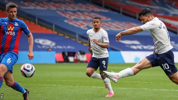 Aguero