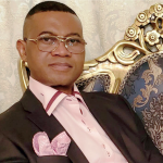 Socialite, Ausbeth Ajagu, Turns Minister of The Gospel