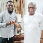 Orji Uzor Kalu Eyes Nollywood