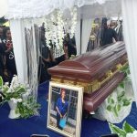 I Am A Serial Rapist, Not A Serial Killer, Says Self-Confessed Murderer Of Job-Seeker… As Victim Is Buried