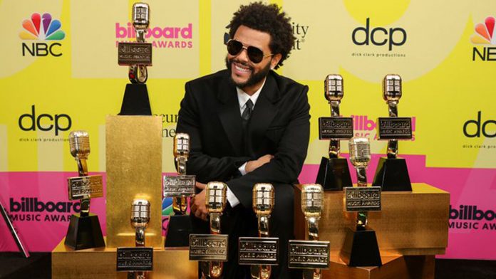 2021 Billboard Music Awards