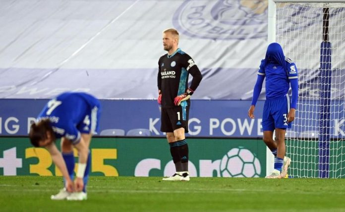 2021-05-07T212053Z_1397322737_UP1EH571NARZW_RTRMADP_3_SOCCER-ENGLAND-LEI-NEW-REPORT Leicester city