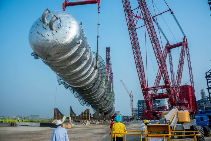 20_79527045_2884544414910538_800 Dangote Refinery