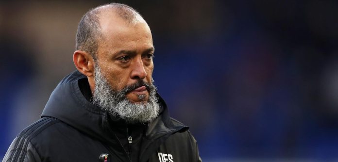 Nuno Espírito Santo