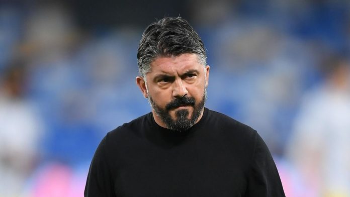Gennaro Gattuso Gennaro Gattuso