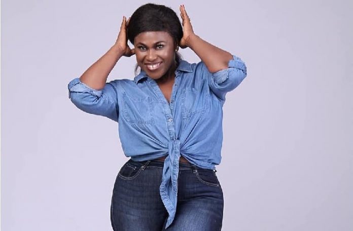 Uche Jombo