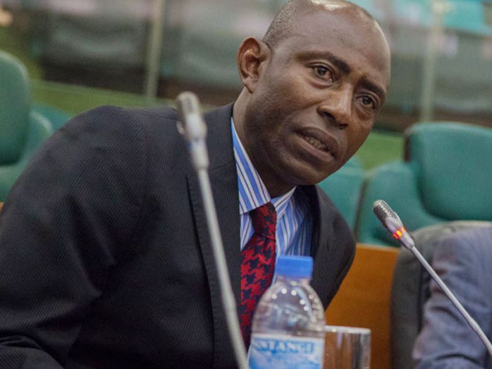 5076cf2f-ferdinand-nwonye Ministry of Foreign Affairs, Ferdinand Nwonye
