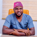 Nigerians Among Best Plastic Surgeons Globally – Malu Dr Torngee Malu
