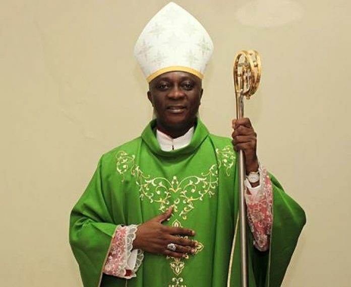 alfred-adewale-martins Archbishop Martins