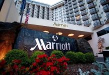 Marriott Hotel Berths in Lagos Marriott Hotel