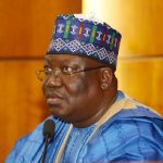 Lingering Doubts Over Electoral Reform Senate President, Ahmad Lawan
