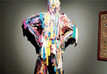 More Nigerians Turn Art Collectors Art collectors