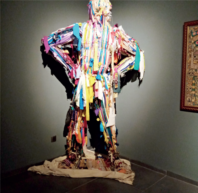 Art collectors