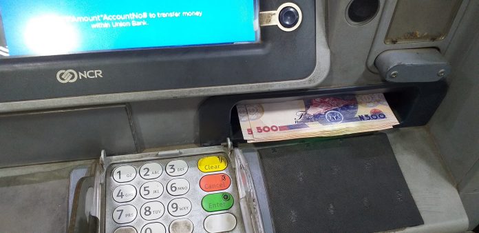 ATM1 ATM