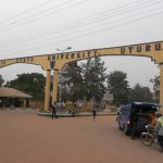 ABSU Suspends Lecturer Over Sexual Harassment Abia State University, Uturu.