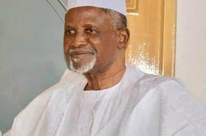 Alhaji Aminu Dantata
