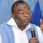 PDP Chief Calls APC Administration A Misfit