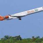 Ibom Air Chalks Up 10,000 Flights Ibom Air