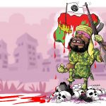 Nigeria on The Brink: Can Buhari, Elite End The Carnage?Â