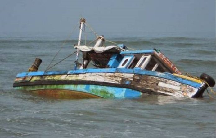 Boat-Capsized Boat-Capsized