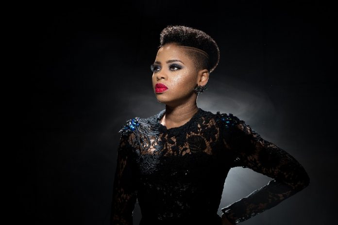 Chidinma-2 Chidinma
