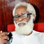 Yoruba’s Desire For Self-Determination Should Worry Presidency, NASS -Farounbi Dr Yemi Farounbi