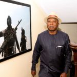 At 2021 Isaac Boro Day, Amnesty Boss Sues For Peace To Develop Niger-Delta Col. Millard Dikio