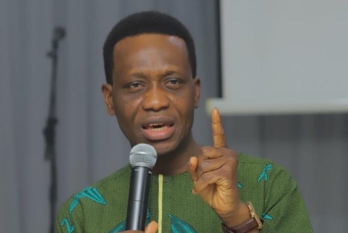 Dare-Adeboye Dare Adeboye
