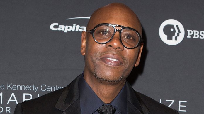Dave Chappelle