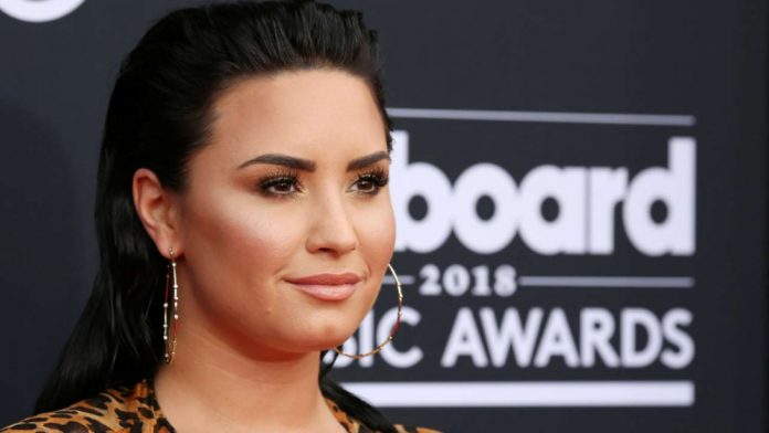 Demi Lovato