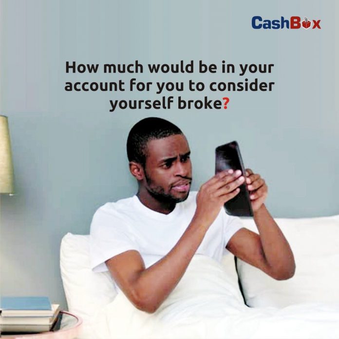 CashboxNG