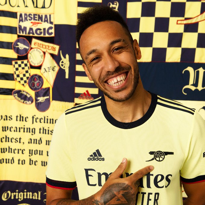 ARSENAL