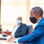 Okowa Declares Autonomy For Delta Judiciary, As Chief Judge Retires