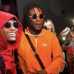 Spotify Honours Burna Boy, Wizkid, Others Wizkid and Burna Boy