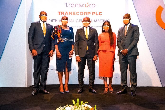 Transcorp
