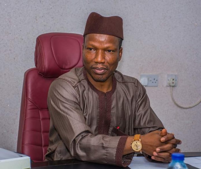 FB_IMG_1569443041843 Managing Director of FAAN, Capt. Rabiu Yadudu