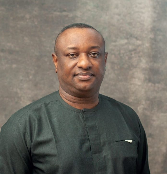 Festus Keyamo Festus Keyamo