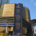 FirstBank Clinches Corporate Bank Award At 2023 Euromoney Awards First Bank HQ