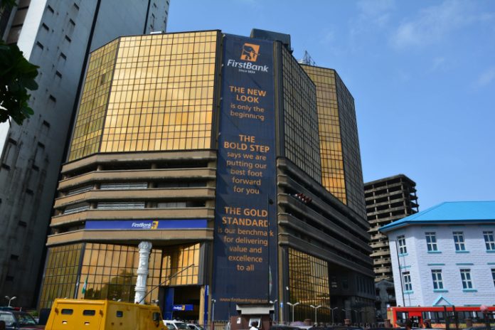 FirstBank HQ image First Bank HQ