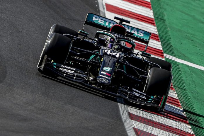 Hamilton-3-2-1 Formula 1