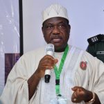 Akume Cautions Benue Journalists Against Biased Reportage Senator George Akume