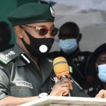 IGP Warns Against Assault On Police Officers The Inspector-General of Police, Usman Alkali Baba